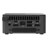 ASUS NUC 12 NUC12WSKv7 UCFF nero i7-1270P