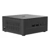 ASUS NUC 12 NUC12WSKv7 UCFF nero i7-1270P