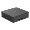 ASUS NUC 12 NUC12WSKv7 UCFF nero i7-1270P