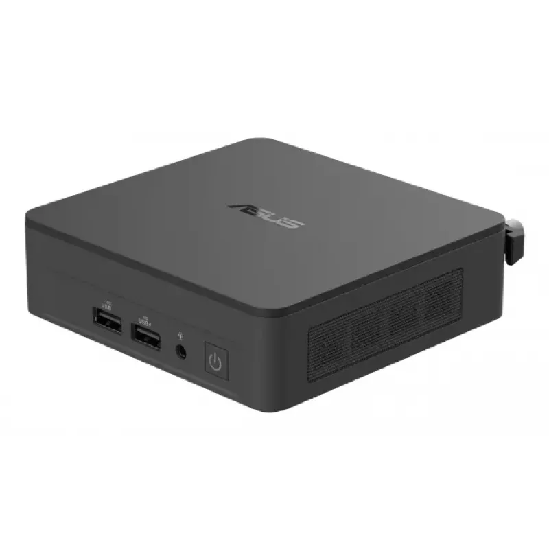 ASUS NUC 12 NUC12WSKv7 UCFF nero i7-1270P