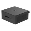 ASUS NUC 12 NUC12WSKv7 UCFF nero i7-1270P