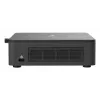 ASUS NUC 12 NUC12WSKv7 UCFF nero i7-1270P