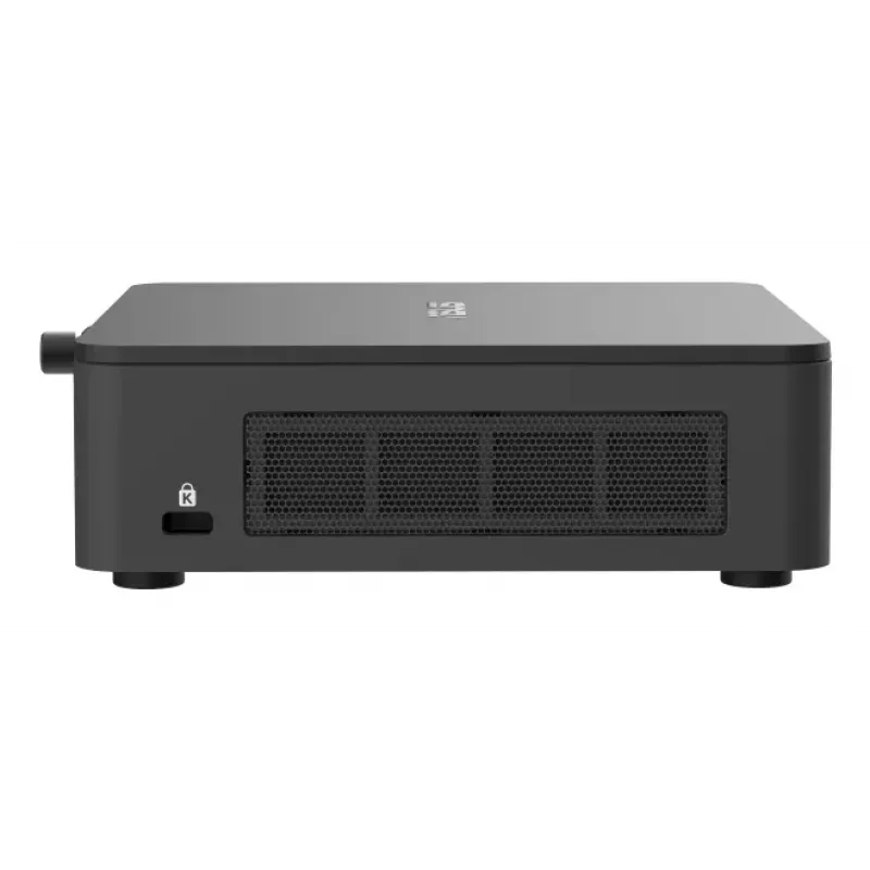 ASUS NUC 12 NUC12WSKv7 UCFF nero i7-1270P
