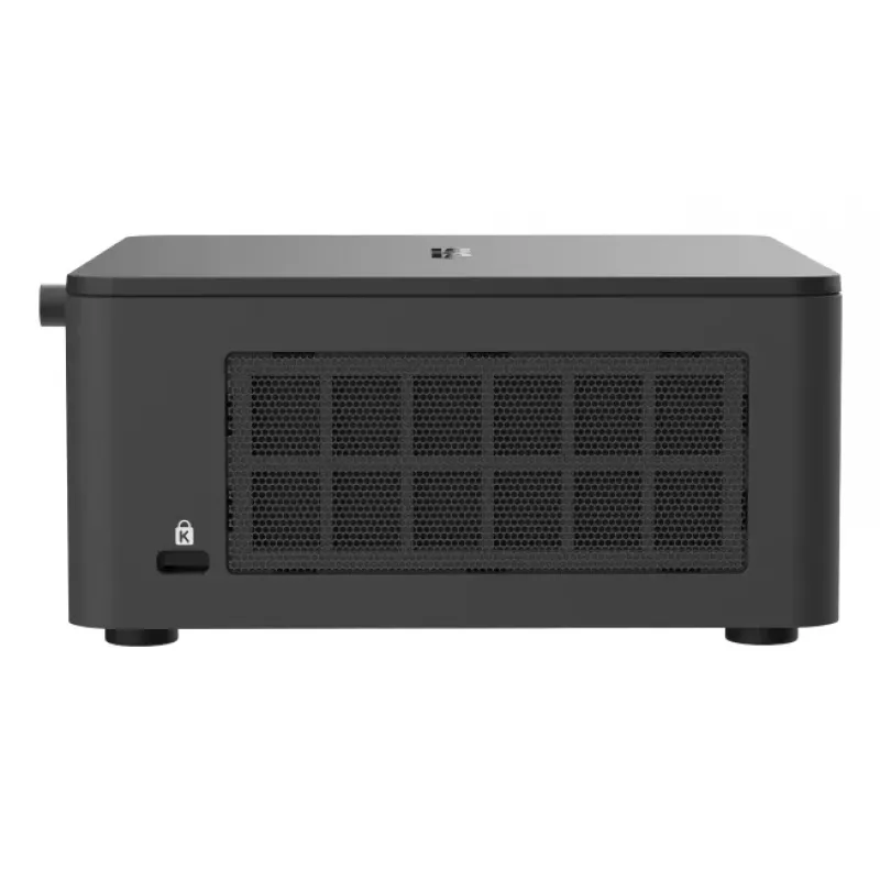 ASUS NUC 12 NUC12WSKv7 UCFF nero i7-1270P