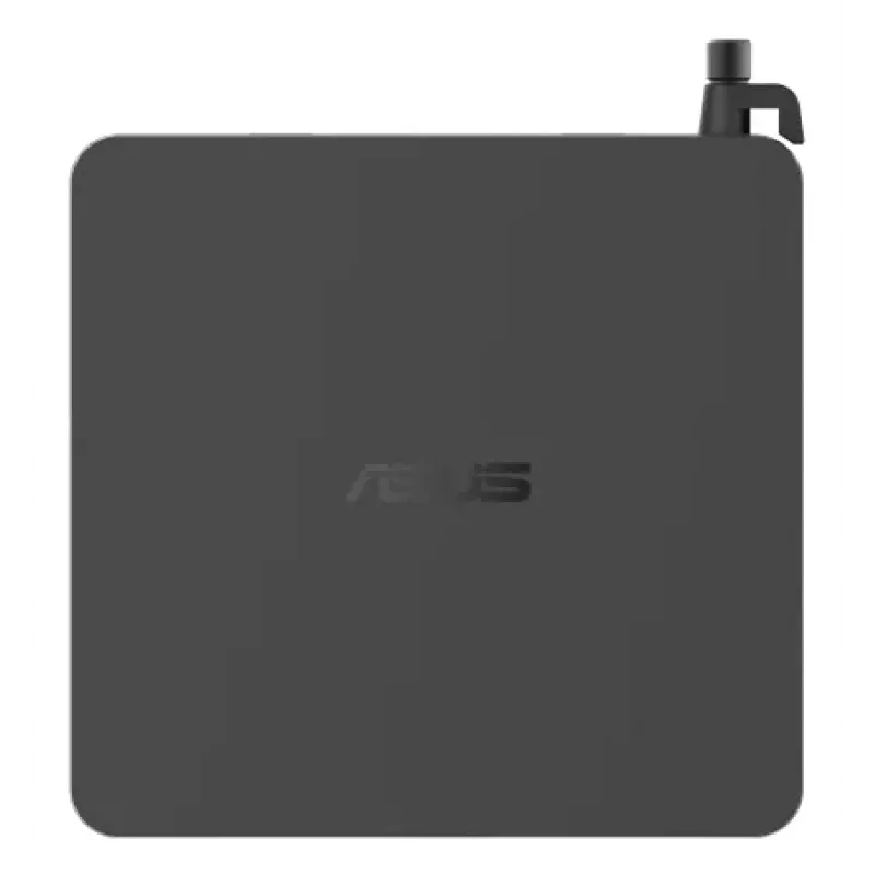 ASUS NUC 12 NUC12WSKv7 UCFF nero i7-1270P