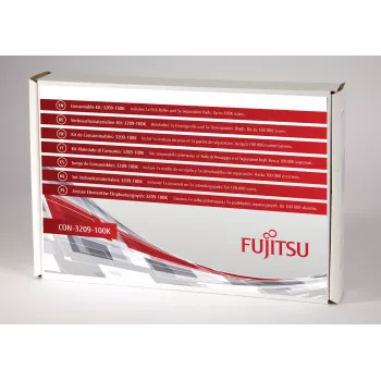 Fujitsu 3209-100K kit materiali di consumo