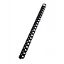 Leitz rilegatura a spirale plastica 16 mm comBIND, nero, 145 fogli, plastica, A4, 1,6 cm, 1,6 cm