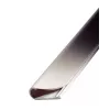 Leitz raccoglitore a scorrimento A4 3 mm, nero, 30 fogli, plastica, A4, 80 mm, 65 mm