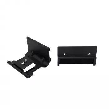 Supporto a parete POLY Studio P15/R30 nero 1 pz.