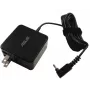 ASUS 0A001-00230000 caricabatterie portatile per laptop nero AC per interni