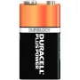 Duracell Plus Power 9V batteria monouso alcalina