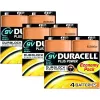 Duracell Plus Power 9V batteria monouso alcalina