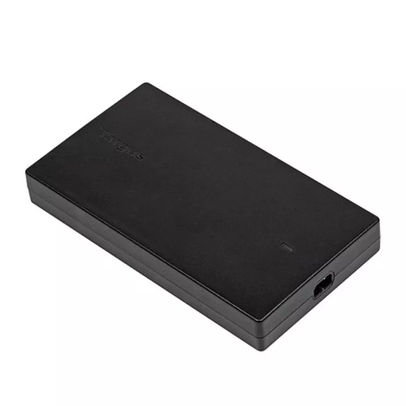 Targus APA042EU alimentatore nero