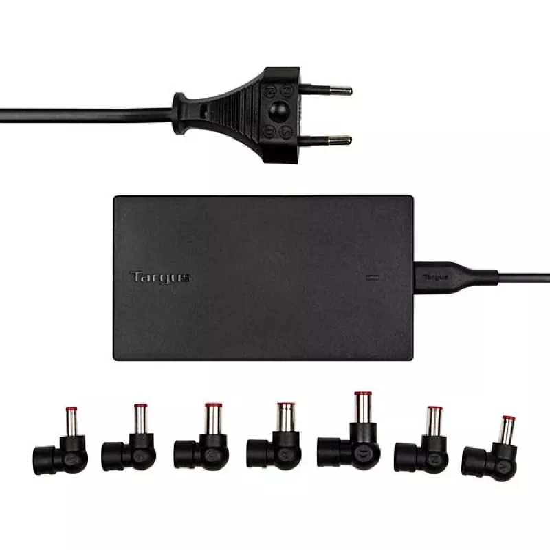 Targus APA042EU alimentatore nero