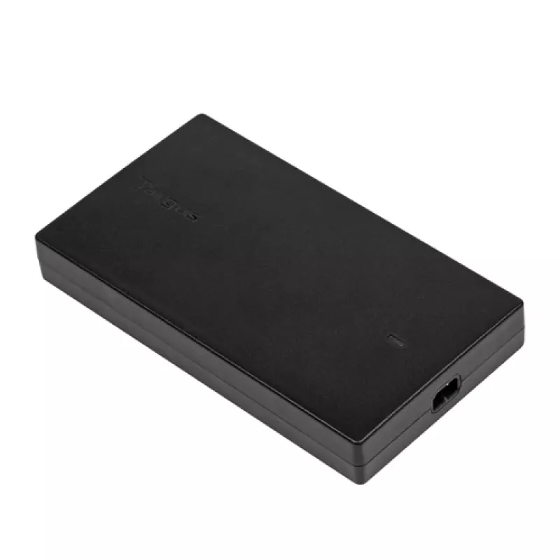 Targus APA042EU alimentatore nero