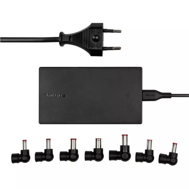 Targus APA042EU alimentatore nero