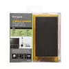 Targus APA042EU alimentatore nero