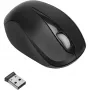 Targus AMW060EU mouse Travel ambidestro RF wireless ottico 1600 DPI