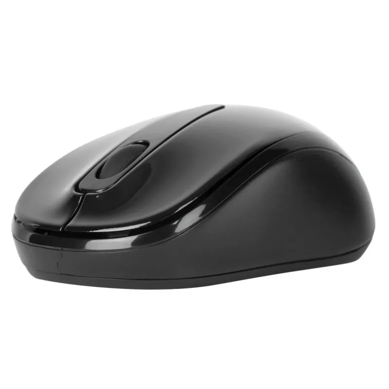 Targus AMW060EU mouse Travel ambidestro RF wireless ottico 1600 DPI