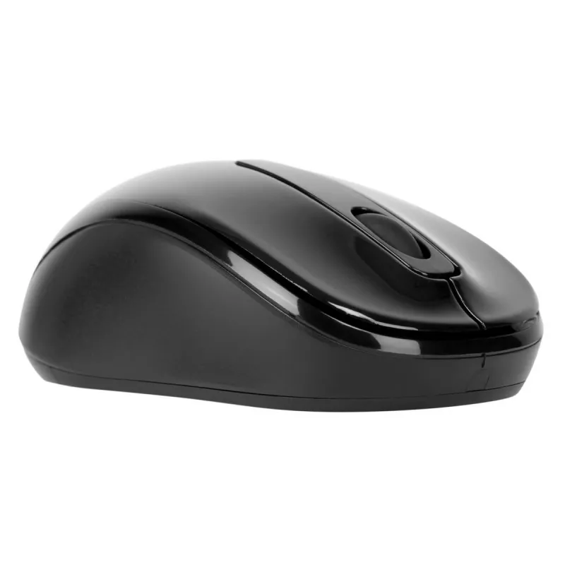 Targus AMW060EU mouse Travel ambidestro RF wireless ottico 1600 DPI