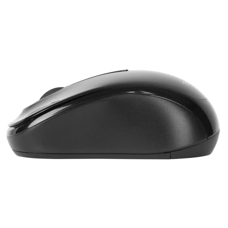 Targus AMW060EU mouse Travel ambidestro RF wireless ottico 1600 DPI