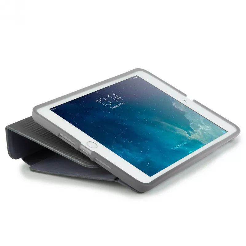 Targus THZ62804GL custodia per tablet 20,1 cm (7,9 pollici) folio grigio