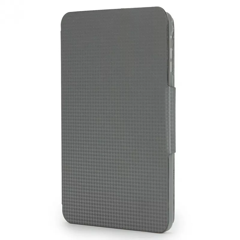 Targus THZ62804GL custodia per tablet 20,1 cm (7,9 pollici) folio grigio