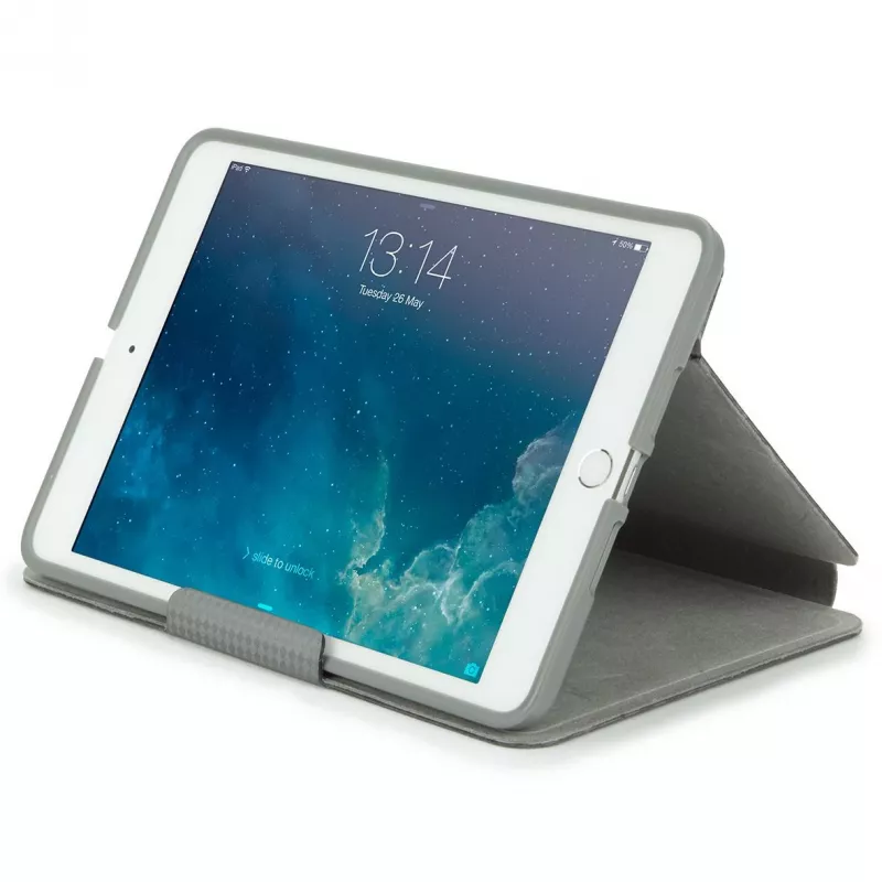 Targus THZ62804GL custodia per tablet 20,1 cm (7,9 pollici) folio grigio