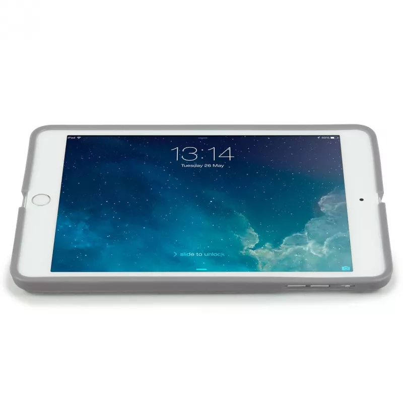 Targus THZ62804GL custodia per tablet 20,1 cm (7,9 pollici) folio grigio