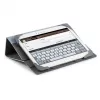 Targus Fit N' Grip 9-10 pollici 25,4 cm (10 pollici) folio blu