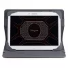 Targus Fit N' Grip 9-10 pollici 25,4 cm (10 pollici) folio blu