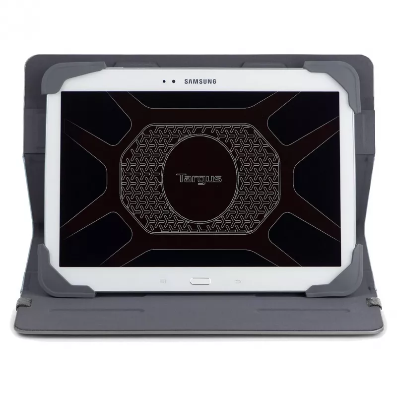 Targus Fit N' Grip 9-10 pollici 25,4 cm (10 pollici) folio blu