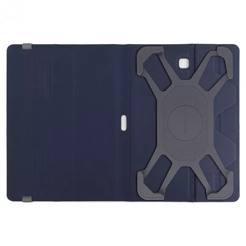 Targus Fit N' Grip 9-10 pollici 25,4 cm (10 pollici) folio blu
