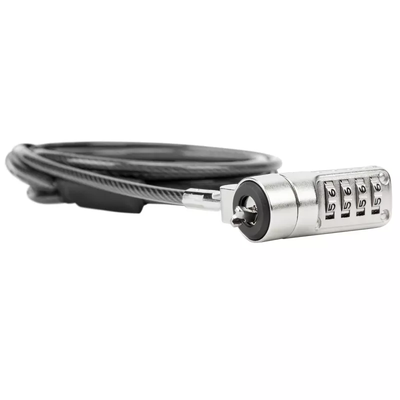 Targus ASP66GLX-S cavo di sicurezza nero 165 m