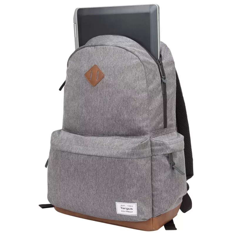 Targus Strata zaino grigio