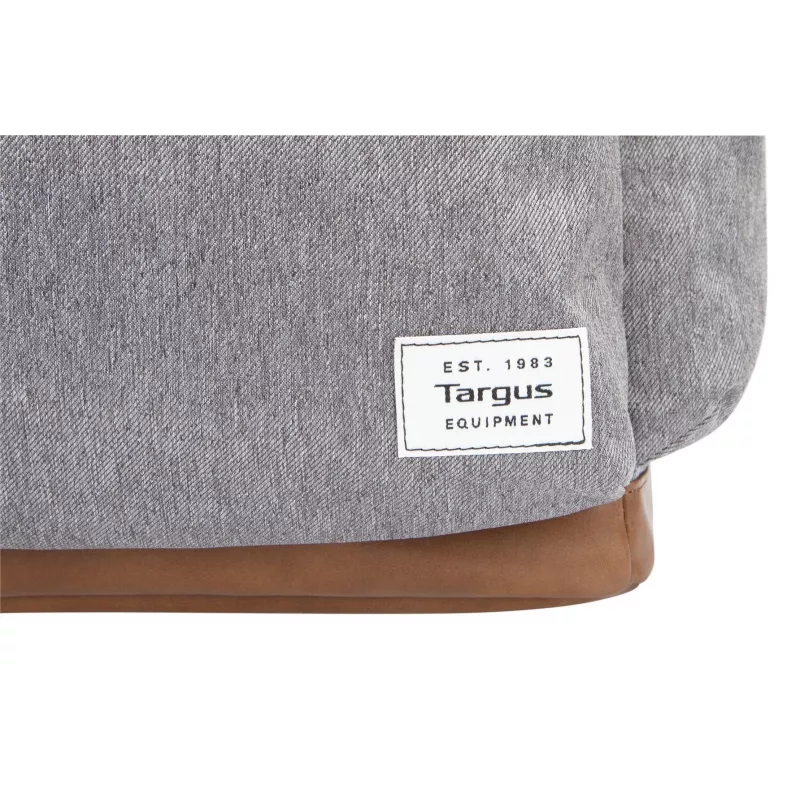 Targus Strata zaino grigio