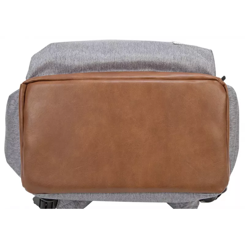 Targus Strata zaino grigio