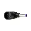 Targus PT-3H2 accessorio per laptop connettore alimentatore laptop