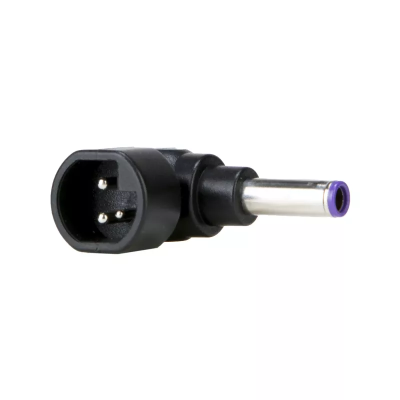 Targus PT-3H2 accessorio per laptop connettore alimentatore laptop