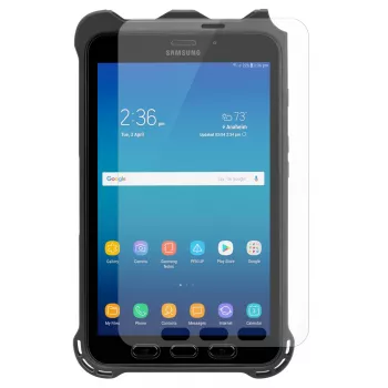 Targus AWV1308TGLZ pellicola protettiva per tablet pellicola protettiva trasparente Samsung 1 pz.