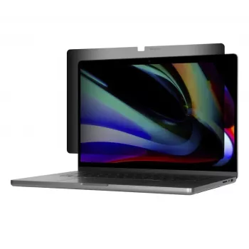 Targus ASM136MBAGL filtro privacy per display 34,5 cm (13,6 pollici)
