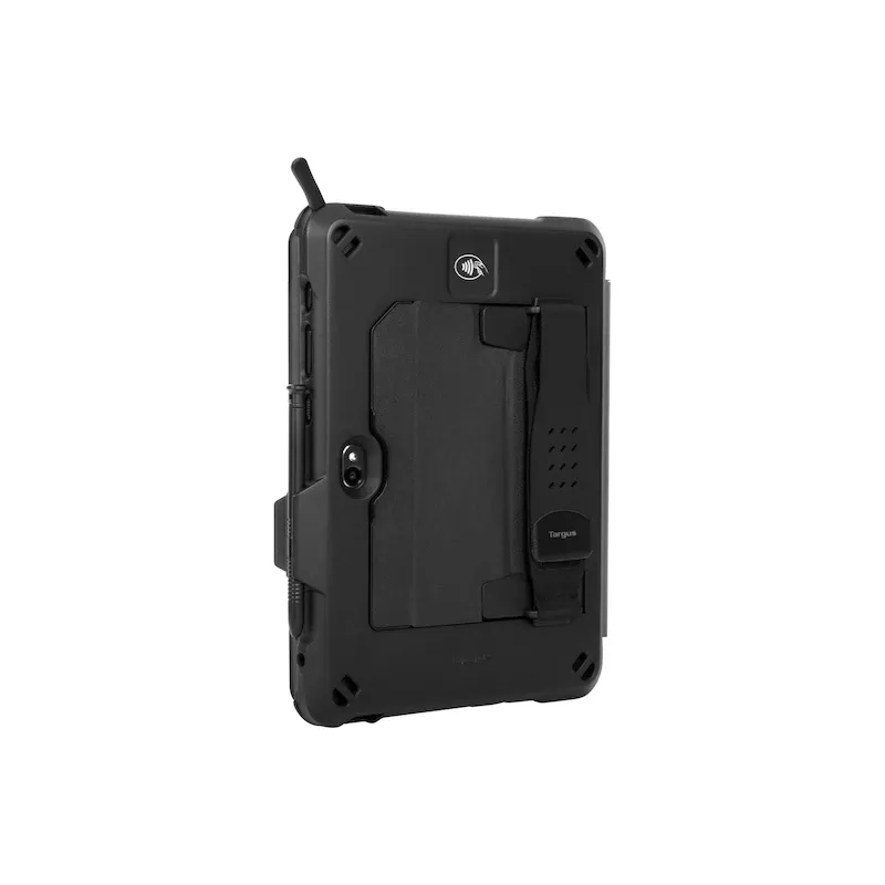 Samsung GP-FPT636TGCBW custodia per tablet 25,6 cm (10,1 pollici) cover nera