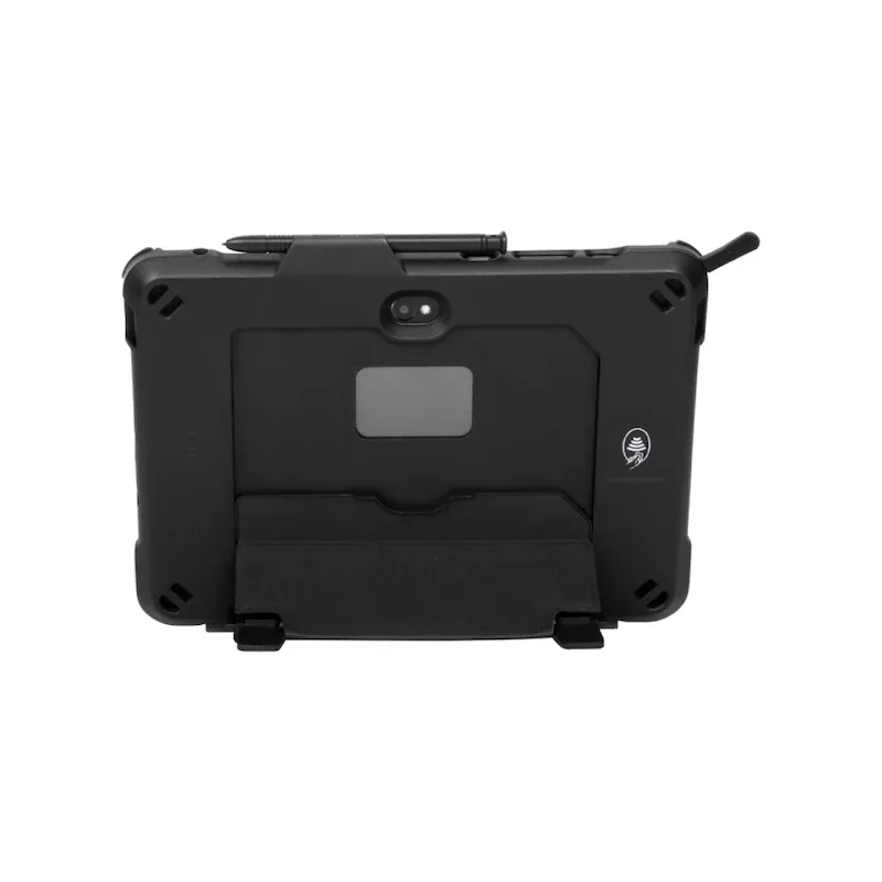 Samsung GP-FPT636TGCBW custodia per tablet 25,6 cm (10,1 pollici) cover nera