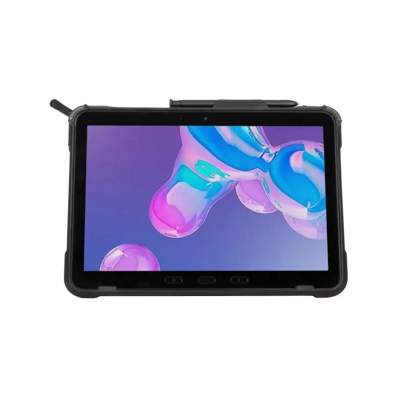 Samsung GP-FPT636TGCBW custodia per tablet 25,6 cm (10,1 pollici) cover nera