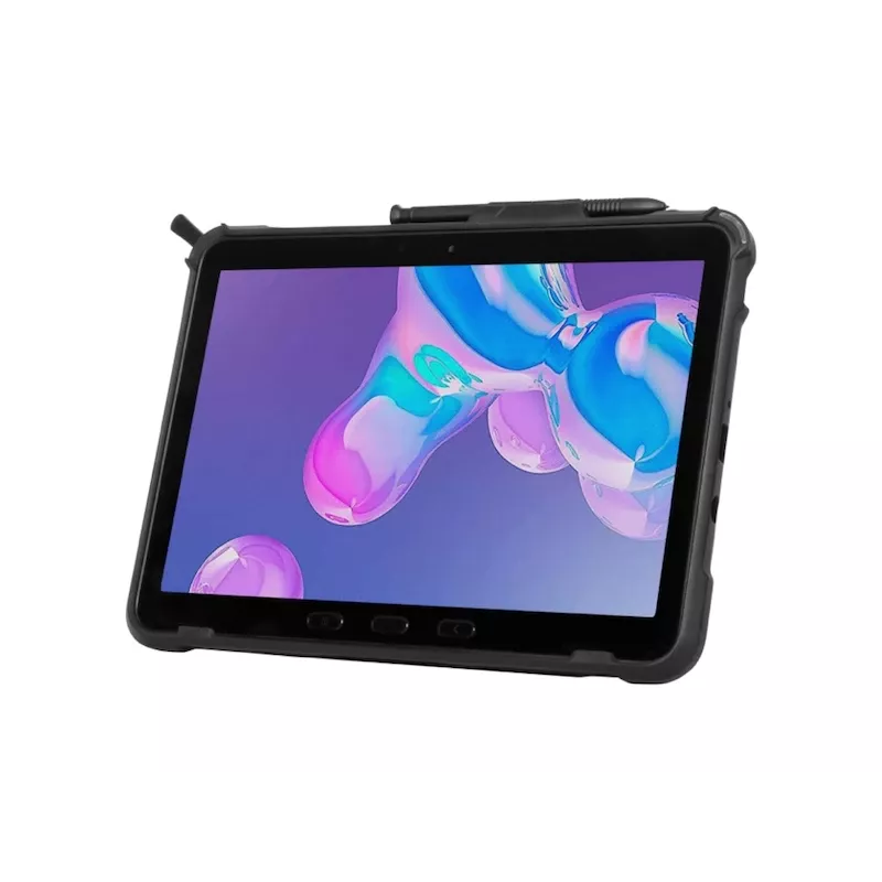 Samsung GP-FPT636TGCBW custodia per tablet 25,6 cm (10,1 pollici) cover nera
