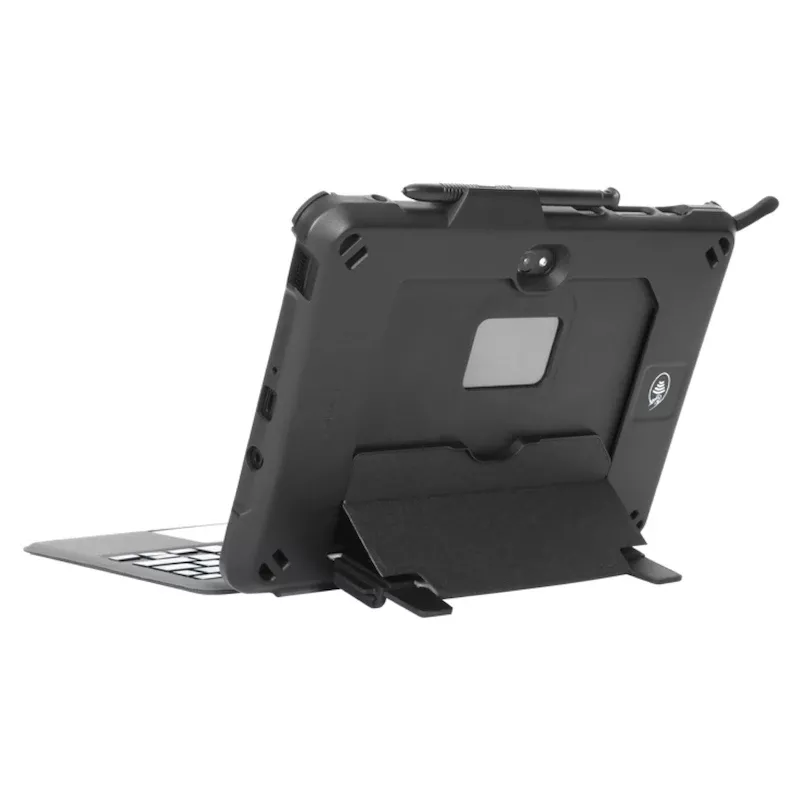 Samsung GP-FPT636TGCBW custodia per tablet 25,6 cm (10,1 pollici) cover nera