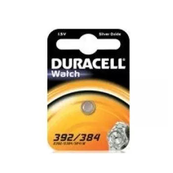 Duracell 953110 batteria per uso domestico monouso SR41 ossido d'argento (S)
