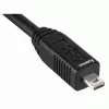 Cavo USB 2.0 Hama, 1,8 m cavo USB Type-A nero