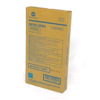 KYOCERA DV-510C cartuccia toner 1 pz. originale ciano