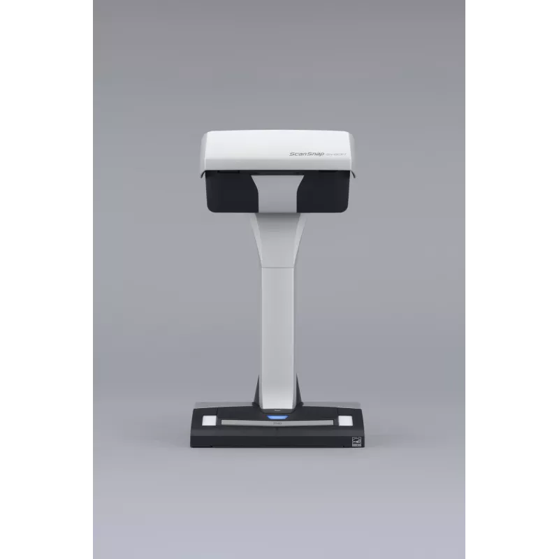 Scanner overhead Fujitsu ScanSnap SV600 285 x 218 DPI A3 nero, bianco